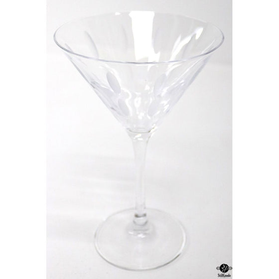 Stemware