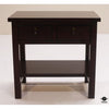 Pottery Barn Nightstands (Pair)