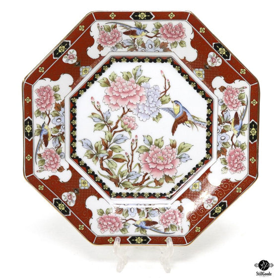 Decorative Plate
