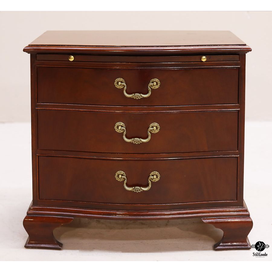 Baker Nightstand