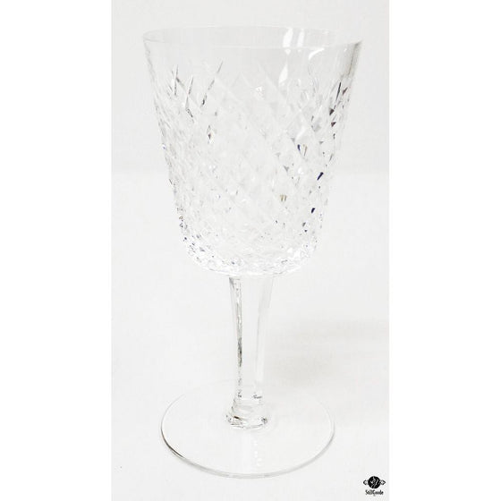 Waterford Stemware