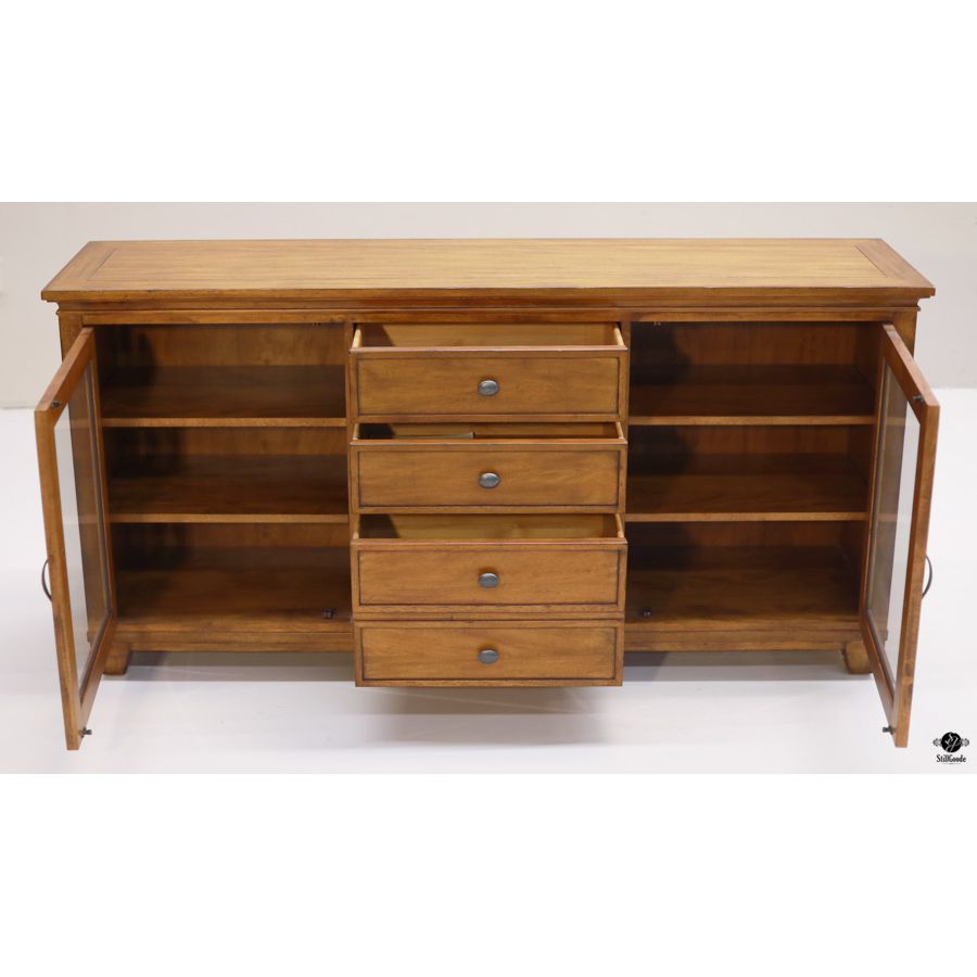 Ethan Allen Sideboard