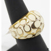 Coach Ring