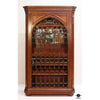 Heritage Wine Cabinet
