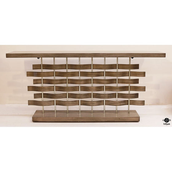 John Richard Console