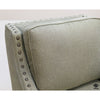 Taylor King Chair