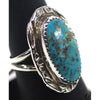 Sterling Ring