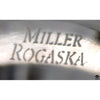 Miller Rogaska Bowl