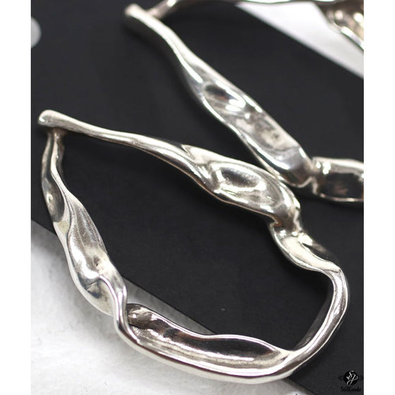 UnoDe50 Earrings