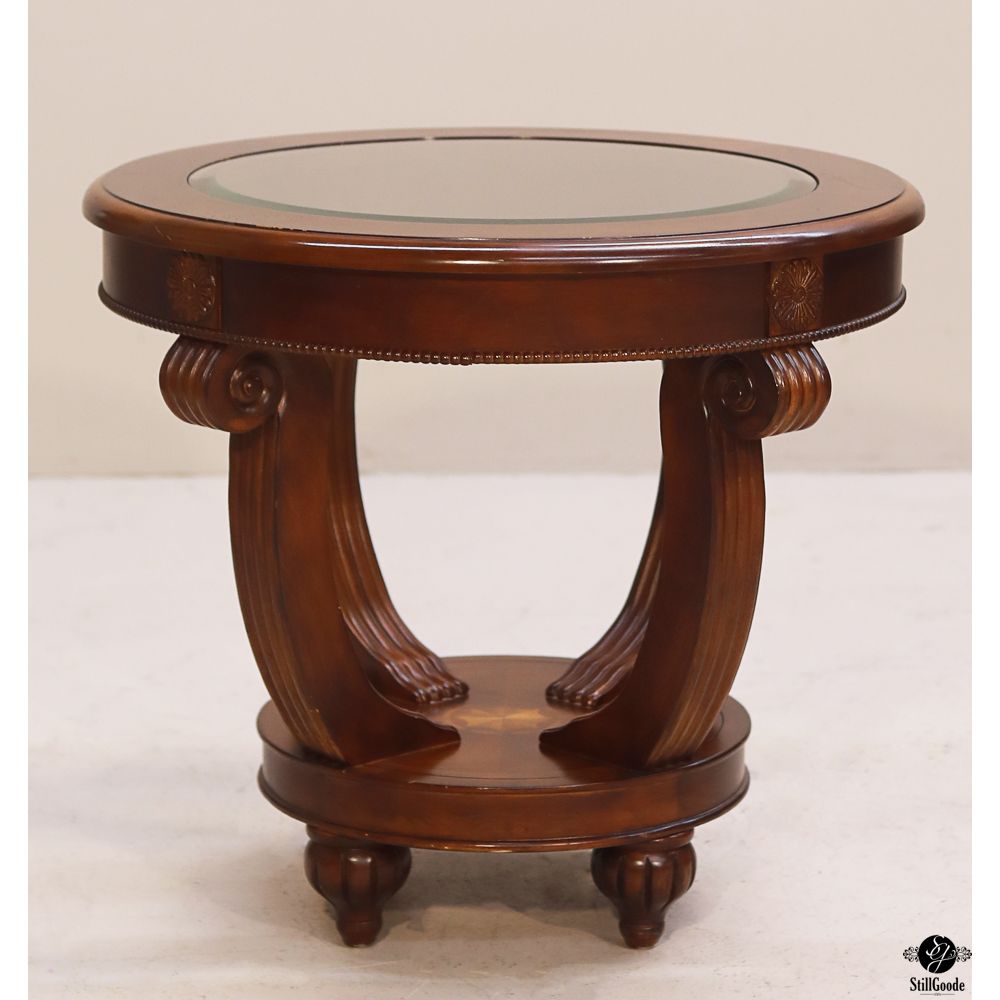 End Tables (Pair)
