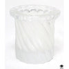 Lalique Toothpick Holder