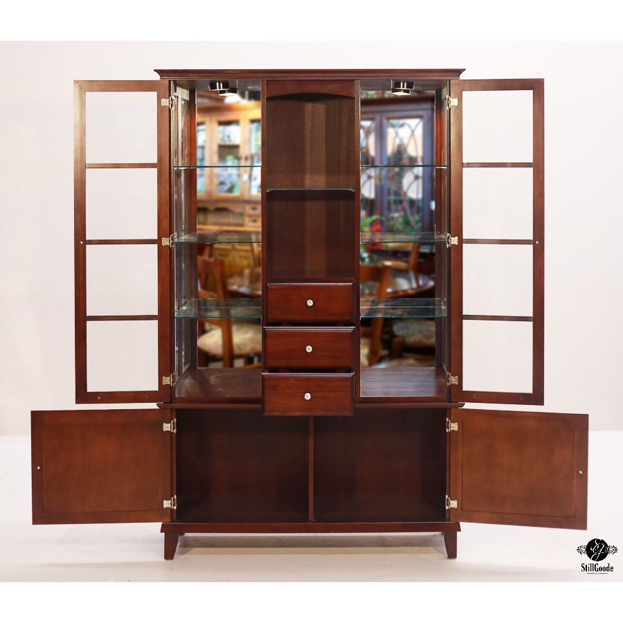 China Cabinet