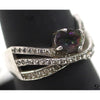 Sterling Ring