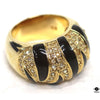 Swarovski Ring
