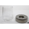 Diamond Star Corp. Candle Holder