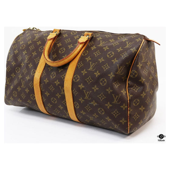 Louis Vuitton Travel Bag