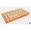 Indiana Glass Tray