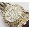 Sterling Pendant