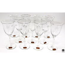  Gorham Stemware