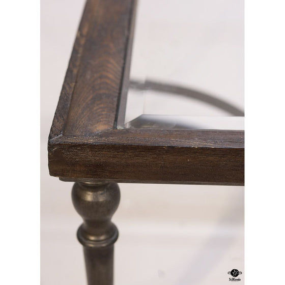 Flexsteel Coffee Table