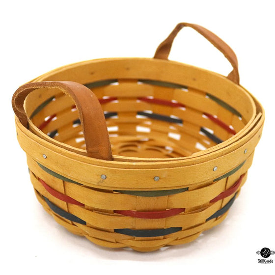 Longaberger Basket