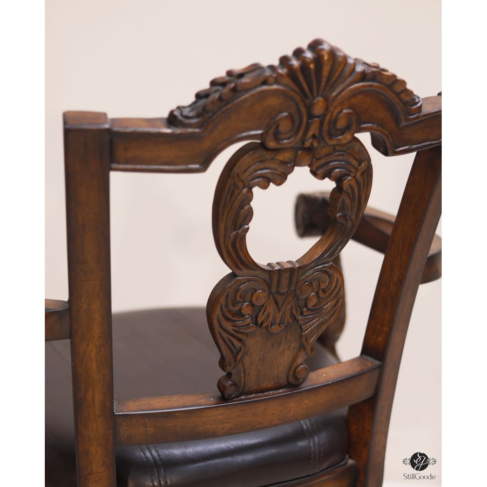 Barstool Set