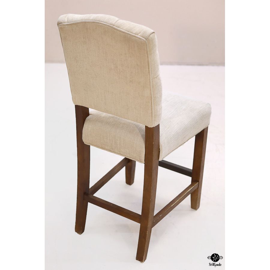 Pottery Barn Barstool