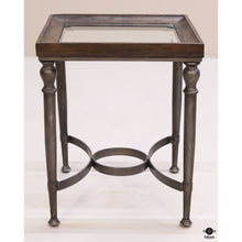  Flexsteel End Table