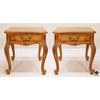 Hekman End Tables (Pair)