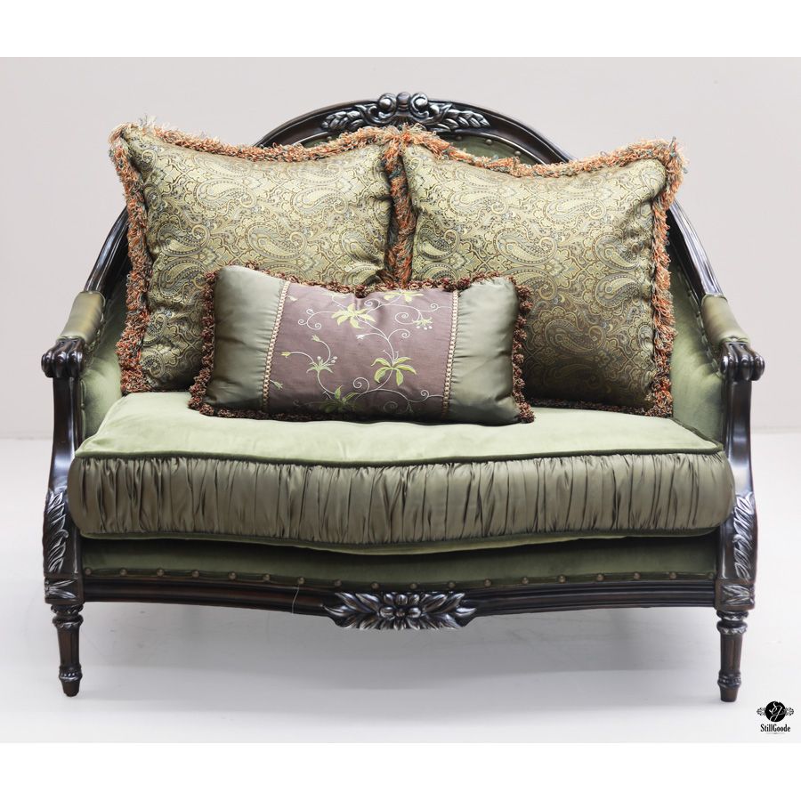Regency House Chair