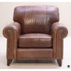 Preston Hill Chair & Ottoman