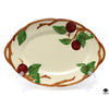 Franciscan Platter