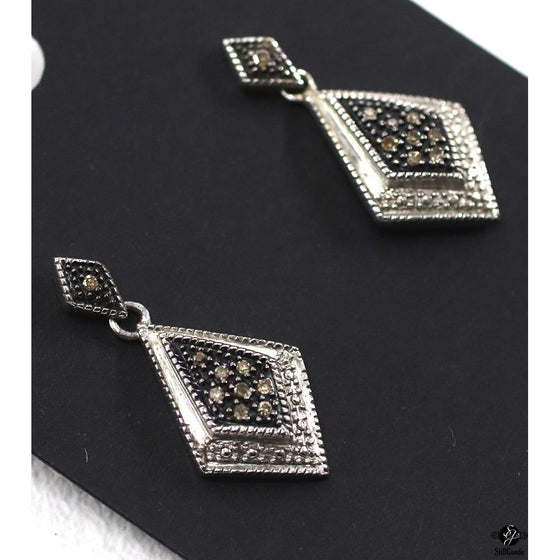 Sterling Earrings