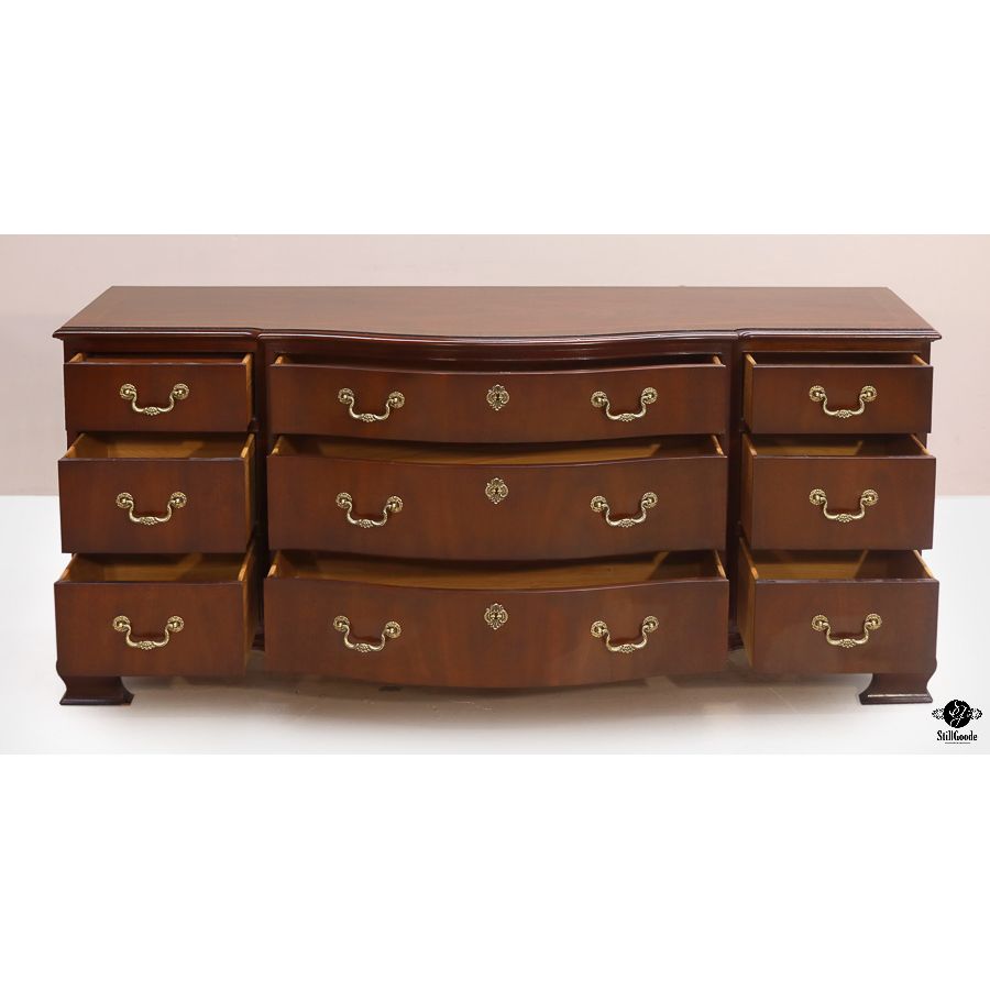 Baker Dresser