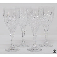  Stemware