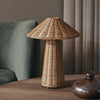 Fern Living Lamps (pair)