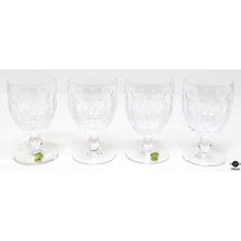  Waterford Stemware