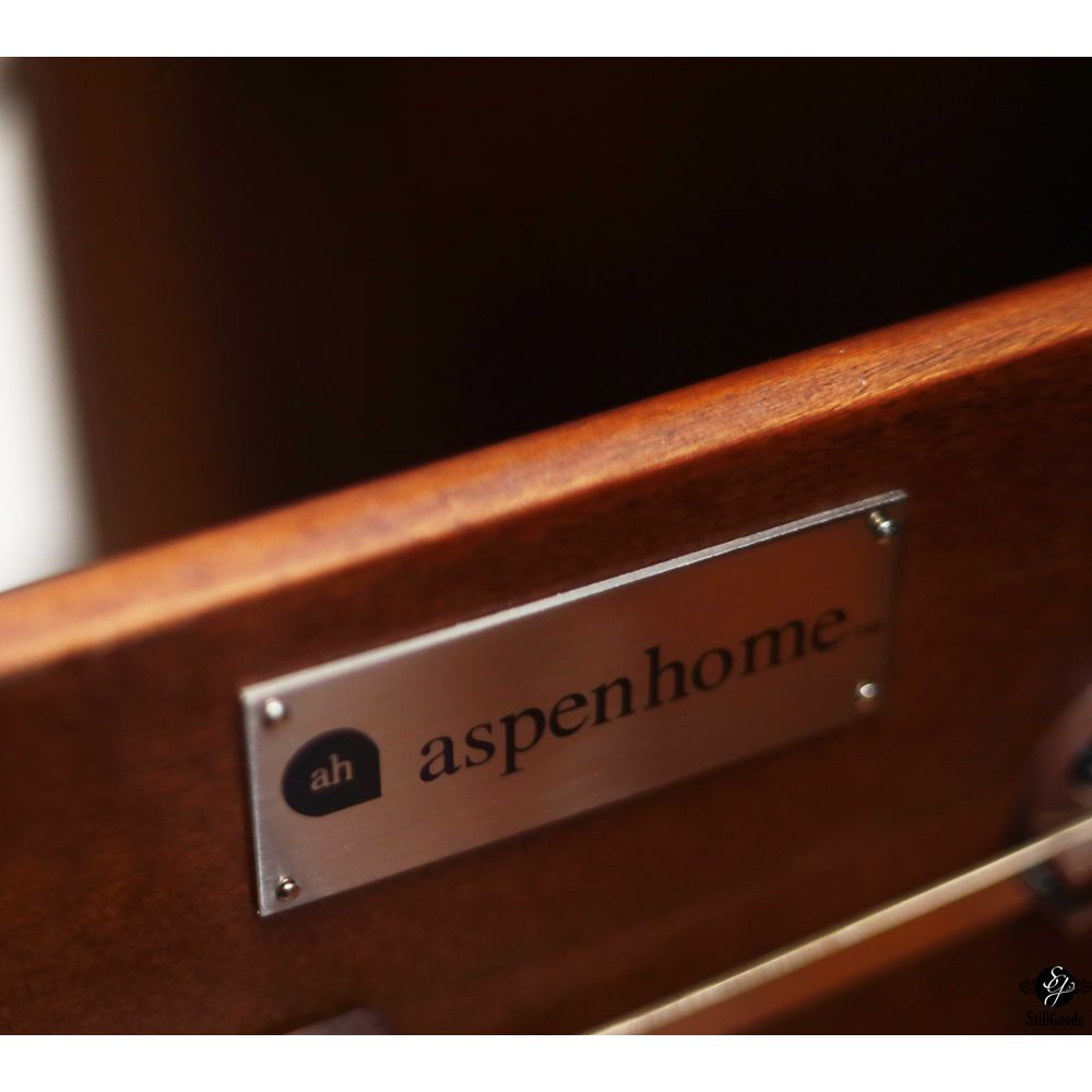 Aspen Home Entertainment Armoire