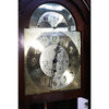 Pearl Grandfather Clock
