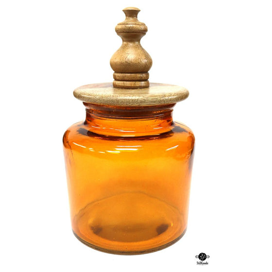 Canister