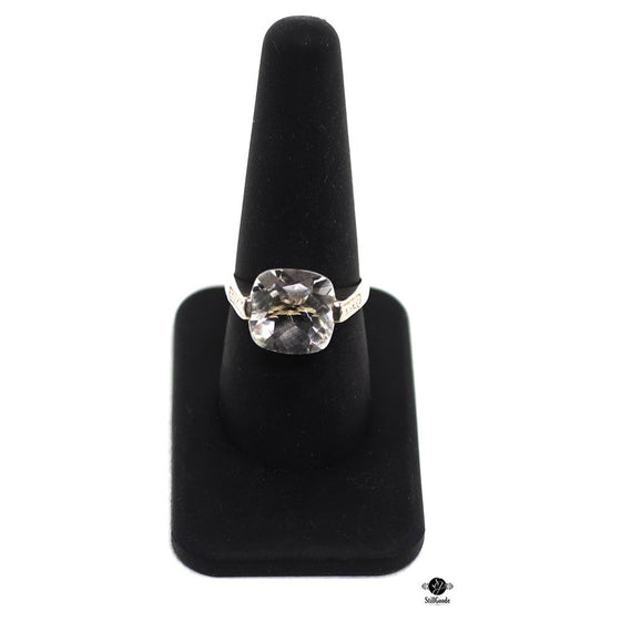 Sterling Ring
