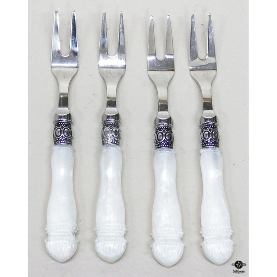 Southern Living Fork Set