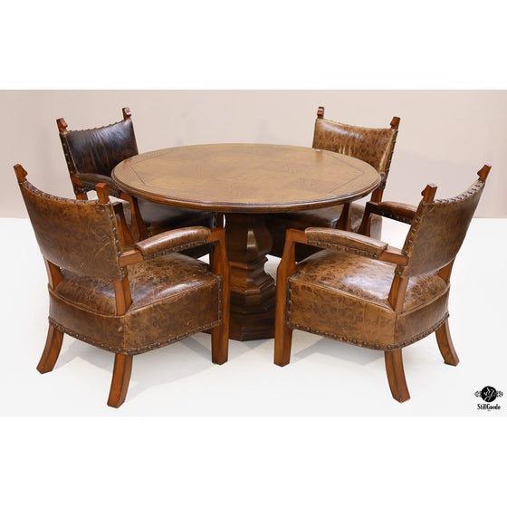 Stickley Dining Set
