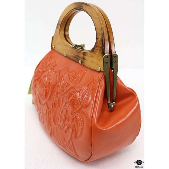 Patricia Nash Purse