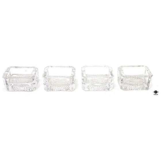 Salt Cellar (Set)