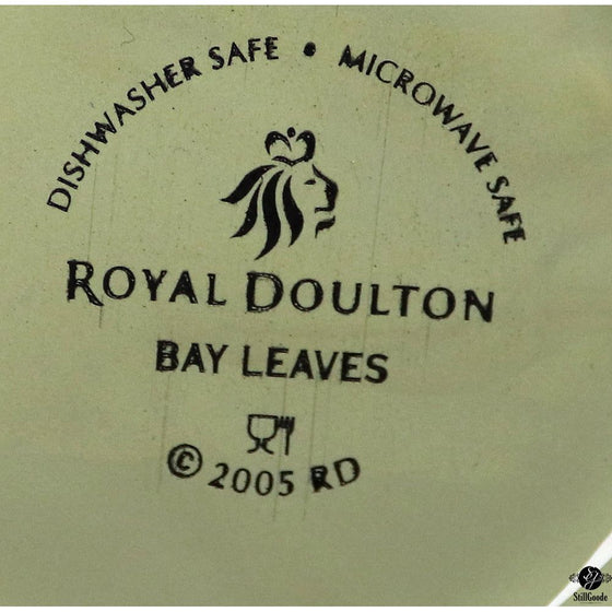 Royal Doulton Pitcher