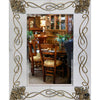 Uttermost Mirror