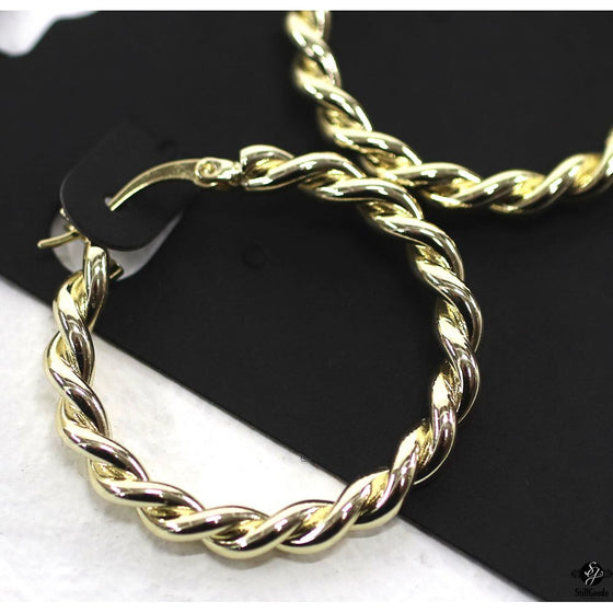 Sterling Earrings