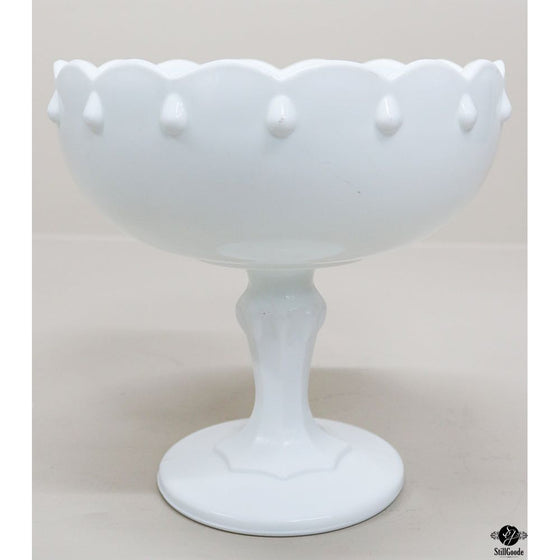 Indiana Glass Compote