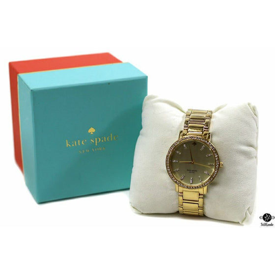 Kate Spade Watch